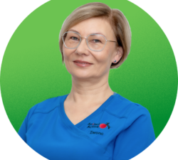Iwona Dębska